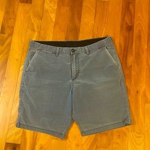 Men’s Billabong swim shorts. Size 36.
